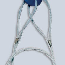 Tri-Flex® Wire Rope Slings