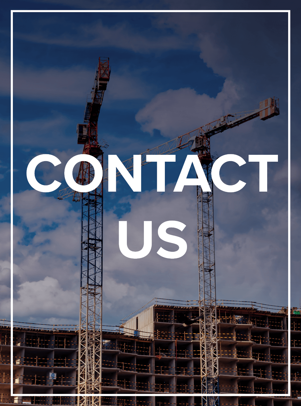 Contact Us